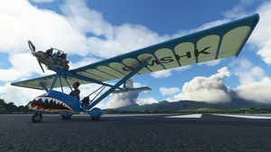 Rara-Avis Sims Whittaker MW6 thumbnail 8
