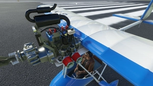 Rara-Avis Sims Whittaker MW6 thumbnail 2