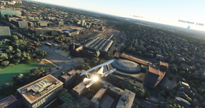 Wiesbaden, Germany - Photogrammetry thumbnail 1