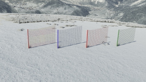 Winter Asset Pack thumbnail 7