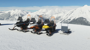 Winter Asset Pack thumbnail 4
