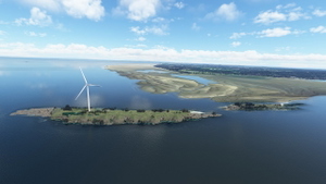 Wirral & Liverpool Bay Sandbanks thumbnail 8