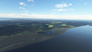 Wirral & Liverpool Bay Sandbanks thumbnail 10