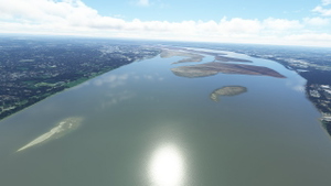 Wirral & Liverpool Bay Sandbanks thumbnail 17