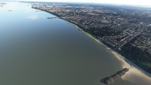 Wirral & Liverpool Bay Sandbanks thumbnail 15