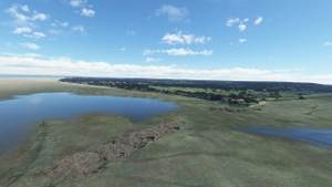 Wirral & Liverpool Bay Sandbanks thumbnail 6
