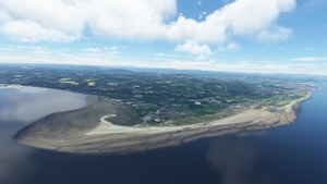 Wirral & Liverpool Bay Sandbanks thumbnail 9