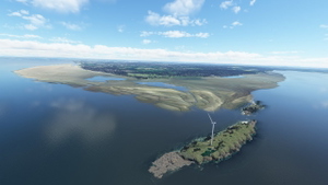 Wirral & Liverpool Bay Sandbanks thumbnail 7