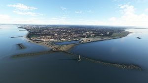 Wirral & Liverpool Bay Sandbanks thumbnail 14