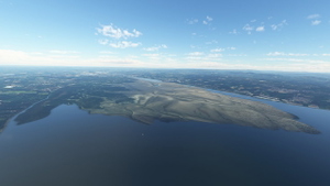 Wirral & Liverpool Bay Sandbanks thumbnail 11