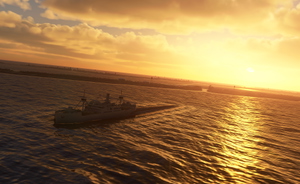 WW2 Naval Air Station Wake Island - circa 1941 thumbnail 11