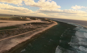 WW2 Naval Air Station Wake Island - circa 1941 thumbnail 5