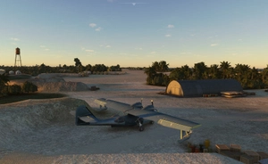 WW2 Naval Air Station Wake Island - circa 1941 thumbnail 20