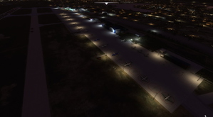  Yakutsk International Airport ( UEEE ) thumbnail 25