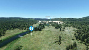 Yellowstone Park Landscape & Camping thumbnail 11