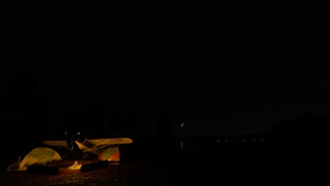 Yellowstone Park Landscape & Camping thumbnail 12
