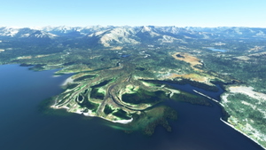 Yellowstone Park Landscape & Camping thumbnail 2