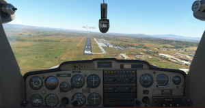YMLT Launceston Airport Tasmania thumbnail 12