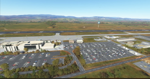 YMLT Launceston Airport Tasmania thumbnail 7