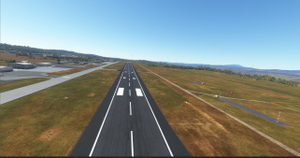 YMLT Launceston Airport Tasmania thumbnail 4