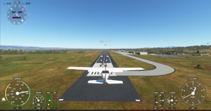 YMLT Launceston Airport Tasmania thumbnail 13