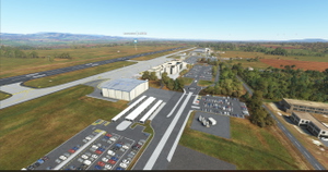YMLT Launceston Airport Tasmania thumbnail 8