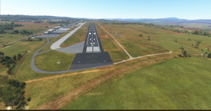 YMLT Launceston Airport Tasmania thumbnail 3