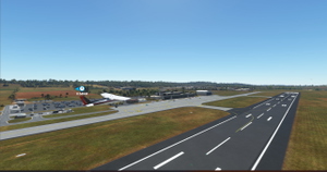 YMLT Launceston Airport Tasmania thumbnail 11