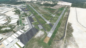 YPJT - Jandakot Airport - WA thumbnail 1