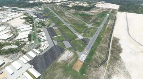 YPJT - Jandakot Airport - WA