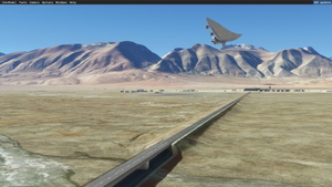 ZUAL Ali Kunsha Airport / Ngari Gunsa Airport thumbnail 9