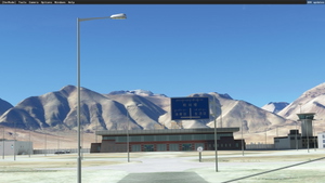 ZUAL Ali Kunsha Airport / Ngari Gunsa Airport thumbnail 8