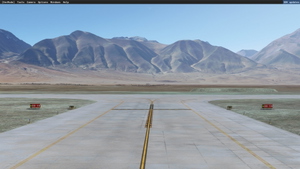 ZUAL Ali Kunsha Airport / Ngari Gunsa Airport thumbnail 6