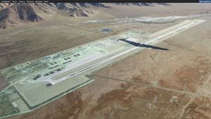 ZUAL Ali Kunsha Airport / Ngari Gunsa Airport thumbnail 10