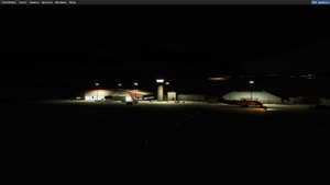 ZUBD Changdu Bangda Airport/ Qamdo bamda airport  thumbnail 22