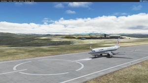 ZUDC Daocheng Yading Airport thumbnail 8