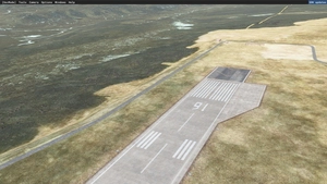 ZUDC Daocheng Yading Airport thumbnail 11