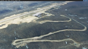 ZUDC Daocheng Yading Airport thumbnail 14