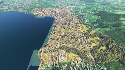 Zug - Switzerland