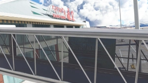 ZUKD Ganzi Kangding Airport thumbnail 6