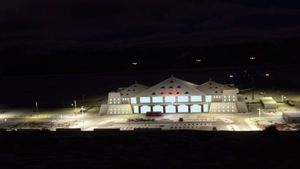 ZUKD Ganzi Kangding Airport thumbnail 15
