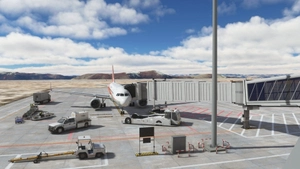 ZUKD Ganzi Kangding Airport thumbnail 4
