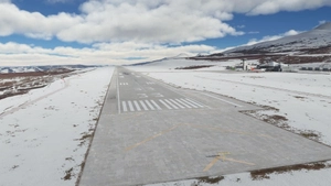 ZUKD Ganzi Kangding Airport thumbnail 16