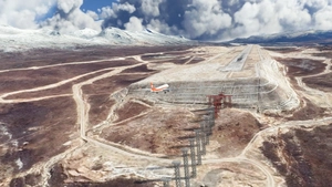 ZUKD Ganzi Kangding Airport thumbnail 8