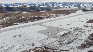 ZUKD Ganzi Kangding Airport thumbnail 17