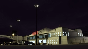 ZUKD Ganzi Kangding Airport thumbnail 14