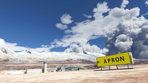 ZUKD Ganzi Kangding Airport thumbnail 7