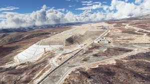 ZUKD Ganzi Kangding Airport thumbnail 9