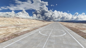 ZUKD Ganzi Kangding Airport thumbnail 11