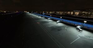 ZYTL Dalian Zhoushuizi Intl Airport thumbnail 12